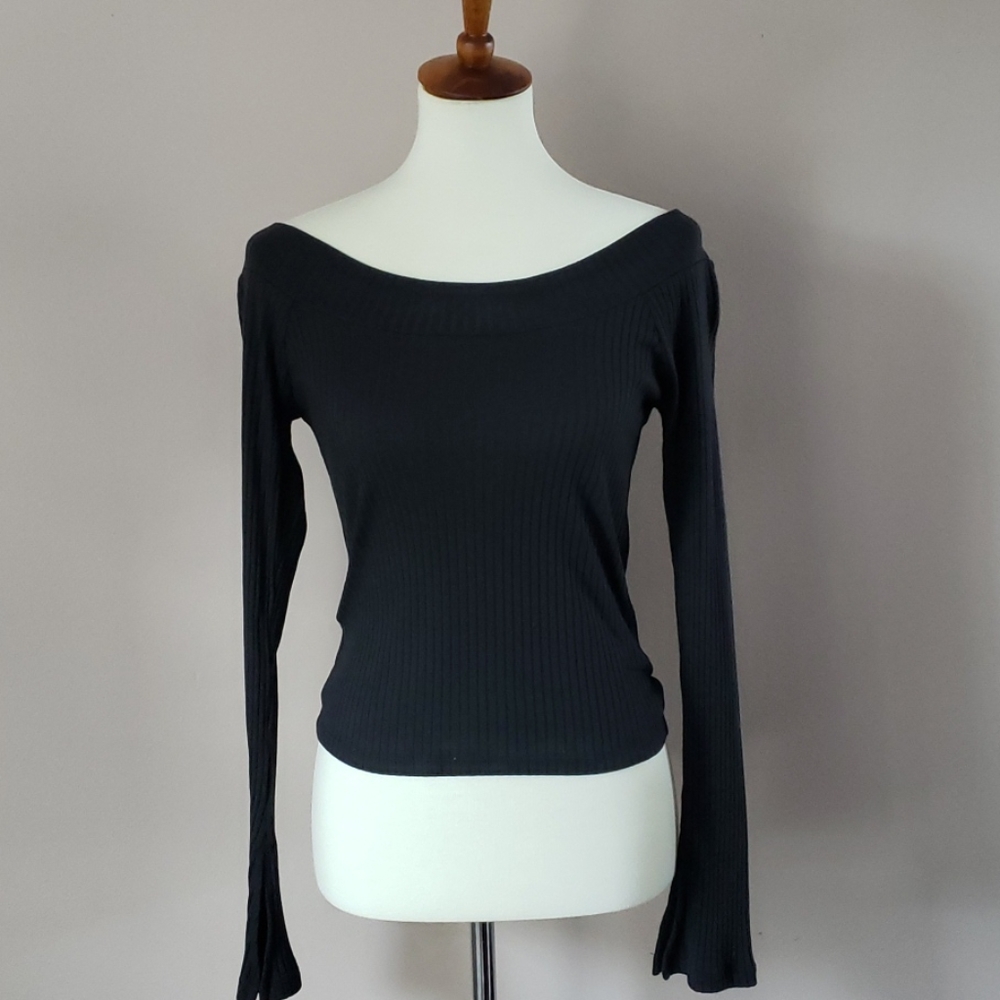 Urban Outfitters long sleeve top, Lg